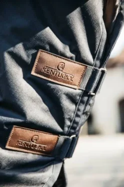 Outlet Couvre-cou All Weather Imperméable Classic 0g - Kentucky Couvertures Cheval