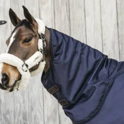 Couvre-cou amovible All Weather Pro imperméable 0gr - Kentucky Couvertures Cheval