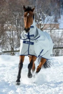 Online Couvre-cou 300g Power Turnout Couvertures Cheval