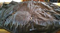 Outlet Couvre-cou impermeable taille petit poney Couvertures Cheval