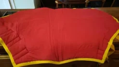 Best Couvre-cou impermeable taille petit poney Couvertures Cheval