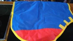 Best Couvre-cou impermeable taille petit poney Couvertures Cheval