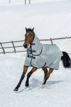 Online Couvre-cou Power Turnout 0g Couvertures Cheval