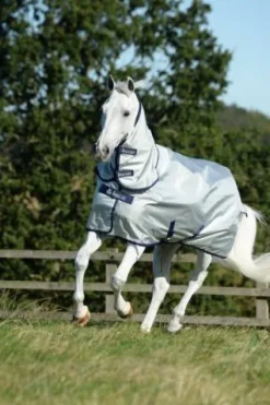 Online Couvre-cou Power Turnout 0g Couvertures Cheval