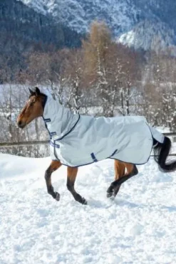 Online Couvre-cou Power Turnout 0g Couvertures Cheval