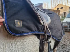 couvre-reins cheval Couvre-Reins