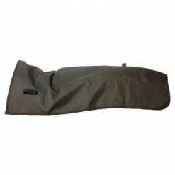 Hot Couvre-reins d'exercice imperméable en toile doublé jute - Couvre-Reins