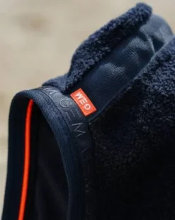 Outlet Couvre-reins Effet Mouton Tao - - Ultra doux et chaud Couvre-Reins