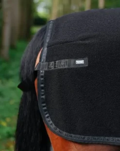 Outlet Couvre-reins Effet Mouton Tao - - Ultra doux et chaud Couvre-Reins