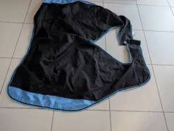 Hot couvre-reins equitheme Couvre-Reins