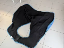 Hot couvre-reins equitheme Couvre-Reins