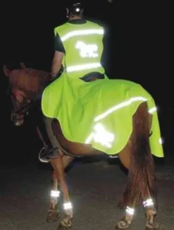 Discount Couvre-reins fluo Couvre-Reins