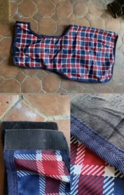 Clearance Couvre-Reins Horze Couvre-Reins