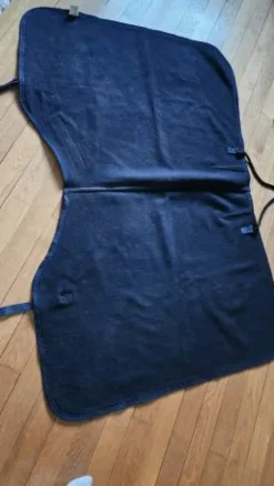 Online Couvre-reins laine HV Polo 155 Couvre-Reins