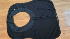 Clearance Couvre-reins polaire Italy 145 Couvre-Reins