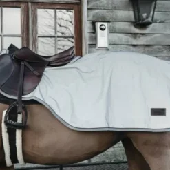 Discount Couvre-reins Réflechissant - Kentucky Couvre-Reins