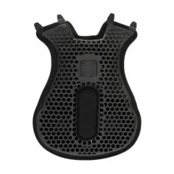 Couvre-siège selle Western Ortho-Coccyx Gel Dessus De Selles