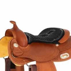 Hot Couvre-siège selle Western Ortho-Pubis Gel Dessus De Selles