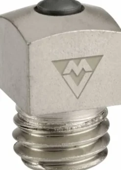 Crampon carré MX10 Tungstène - - Terrain dur Crampons|Crampons