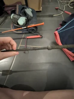 Sale Cravache Cravaches