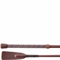 Online Cravache de saut ida antidérapante - - poignée en cuir Cravaches