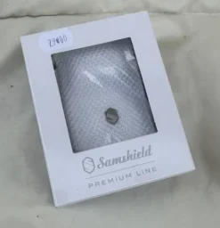 New Cravate de concours blanche FW25 - - Matériau léger Homme Le Cavalier En Concours|L'Homme En Concours