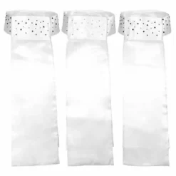 Cravate d'équitation Crystal - Harry's Horse Femme Tenue De Concours Femme·Plastrons|Les Accessoires De Concours·Plastrons D'équitation