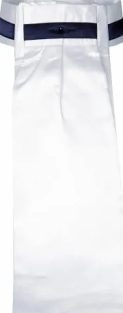 New Cravate Lavallière Diamond - - satin avec cristaux Femme Tenue De Concours Femme·Plastrons|Les Accessoires De Concours·Plastrons D'équitation