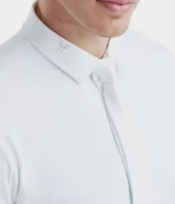 Cravate Rider Tie Homme Tenue De Concours Homme·Cravates|Les Accessoires De Concours·Cravates D'équitation