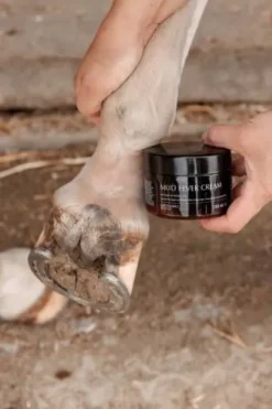 Outlet Crème anti gale de boue Mud Fever Cream - Peau Et Sabots·Gale De Boue