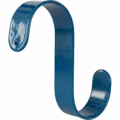 New Crochet d'écurie en acier robuste Rangement De La Sellerie·Accroche Tout