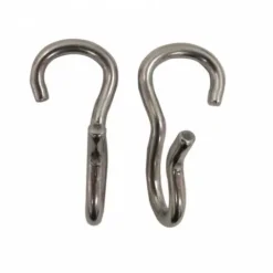 Discount Crochets de gourmette Accessoires De Briderie·Crochets De Gourmette