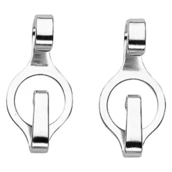 Sale Crochets de gourmette - Accessoires De Briderie·Crochets De Gourmette