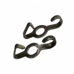 Best Crochets de gourmette Jump'in Accessoires De Briderie·Crochets De Gourmette