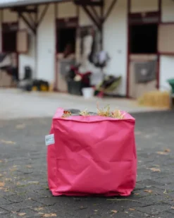 Outlet Cube de foin Natural'Kub - - 8kg Matériel Pour L'Alimentation·Filets à Foin