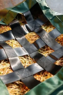 New Cube de foin Natural'Kub - - 10kg Matériel Pour L'Alimentation·Filets à Foin