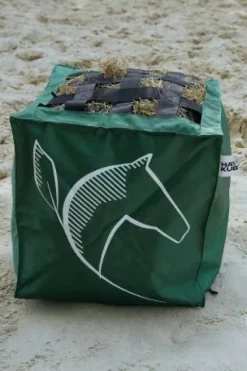 New Cube de foin Natural'Kub - - 10kg Matériel Pour L'Alimentation·Filets à Foin