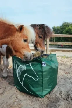 New Cube de foin Natural'Kub - - 10kg Matériel Pour L'Alimentation·Filets à Foin