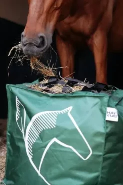 New Cube de foin Natural'Kub - - 10kg Matériel Pour L'Alimentation·Filets à Foin