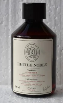 Online CUIRTANN : Huiles végétales vierges - Huile Pour Cuir