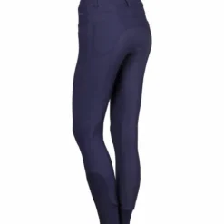 Clearance Culotte Softshell Full Grip - Pantalon déperlant Femme Tenue D'Équitation Femme·Pantalons Femme