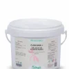 Curcuma + - Bien-Être Du Cheval·Plantes Pour Chevaux