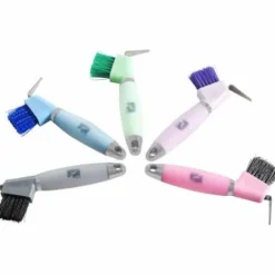 Discount Cure-pied avec poignée en gel - hippotonic - polypropylène Cure-Pieds