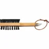 New Cure-pied brosse avec manche en bois - Autre Marque Cure-Pieds
