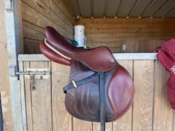 Discount Selle Optim close contact 17,5 Housses De Selle