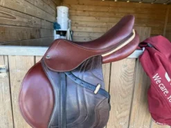 Discount Selle Optim close contact 17,5 Housses De Selle