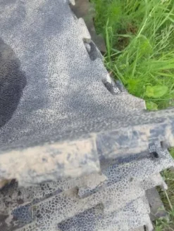 Discount Dalles douche Aménagement De L'Écurie·Dalles De Box Et D'écurie