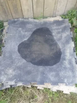 Discount Dalles douche Aménagement De L'Écurie·Dalles De Box Et D'écurie