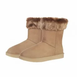 Best Davos Fur Bottes fourrées imperméables Femme Bottes Et Boots·Bottes Et Boots D'écurie|Tenue D'Équitation Femme·Bottes Et Boots