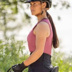 Outlet Débardeur ENYA - EURO-STAR Femme Tenue D'Équitation Femme·T-Shirts équitation Femme|Tenue D'Équitation Femme·Polos Et Chemises